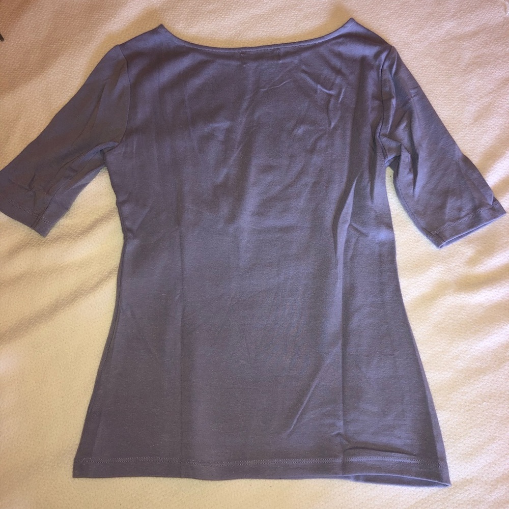T-Shirt basic - Picture 3 of 5